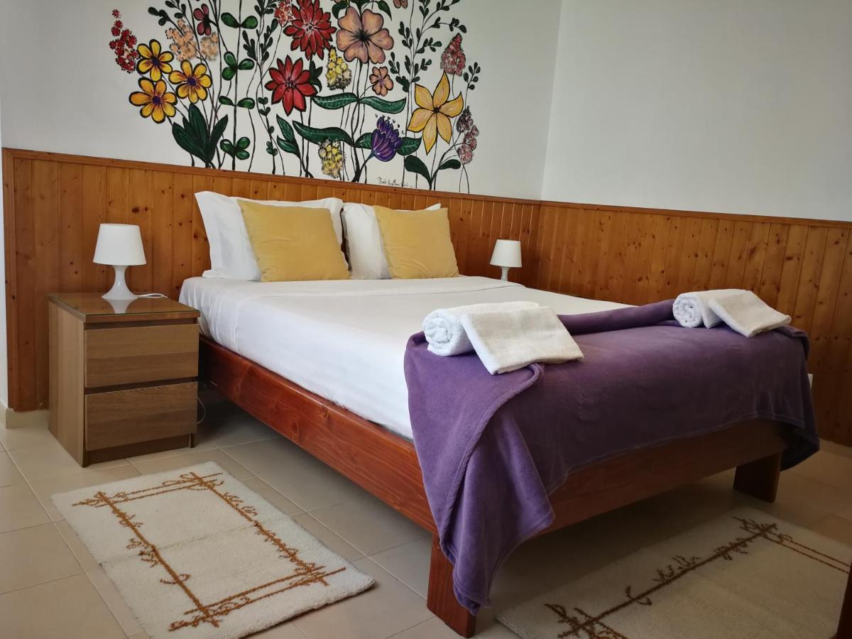 Hotel Surf House Helena Baleal Zewnętrze zdjęcie