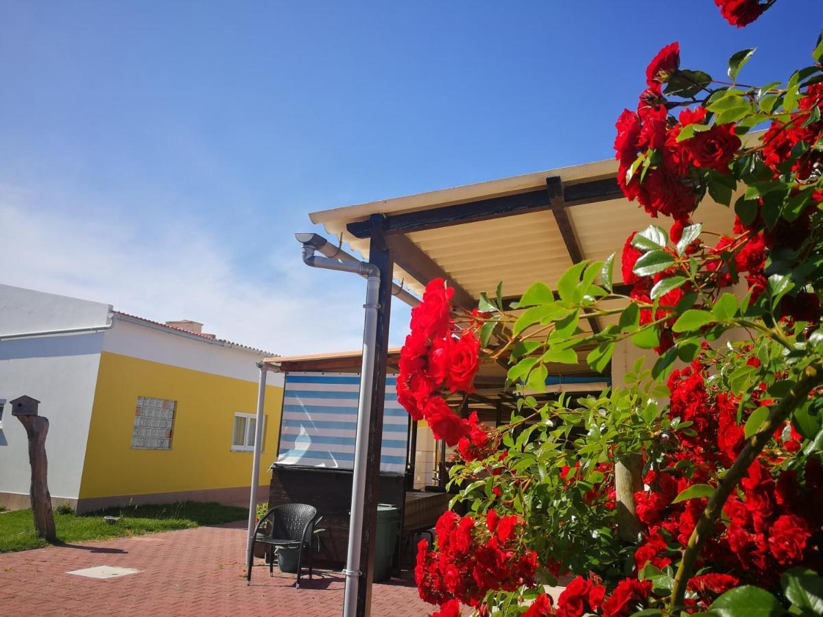 Hotel Surf House Helena Baleal Zewnętrze zdjęcie
