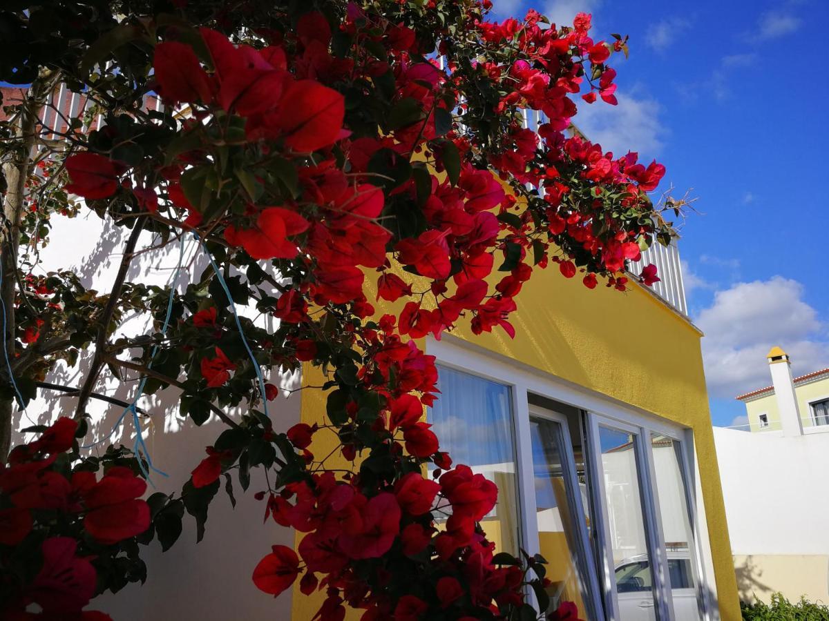 Hotel Surf House Helena Baleal Zewnętrze zdjęcie