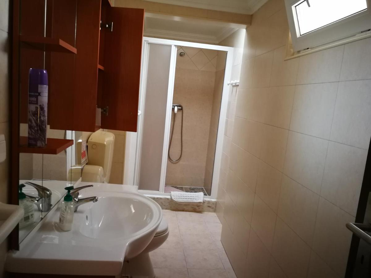 Hotel Surf House Helena Baleal Zewnętrze zdjęcie