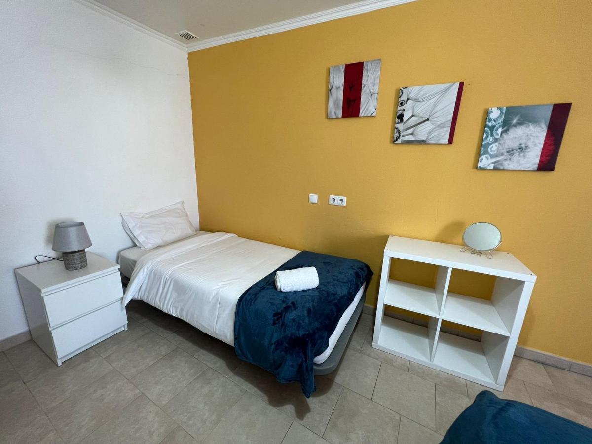 Hotel Surf House Helena Baleal Zewnętrze zdjęcie