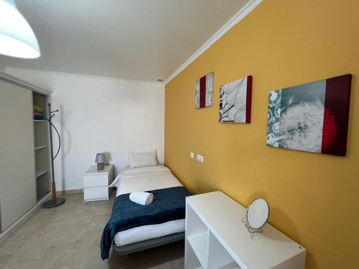 Hotel Surf House Helena Baleal Zewnętrze zdjęcie