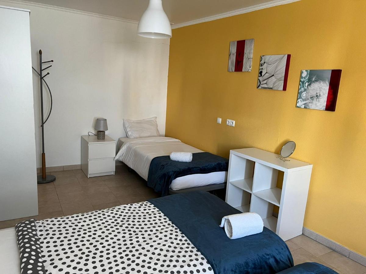 Hotel Surf House Helena Baleal Zewnętrze zdjęcie