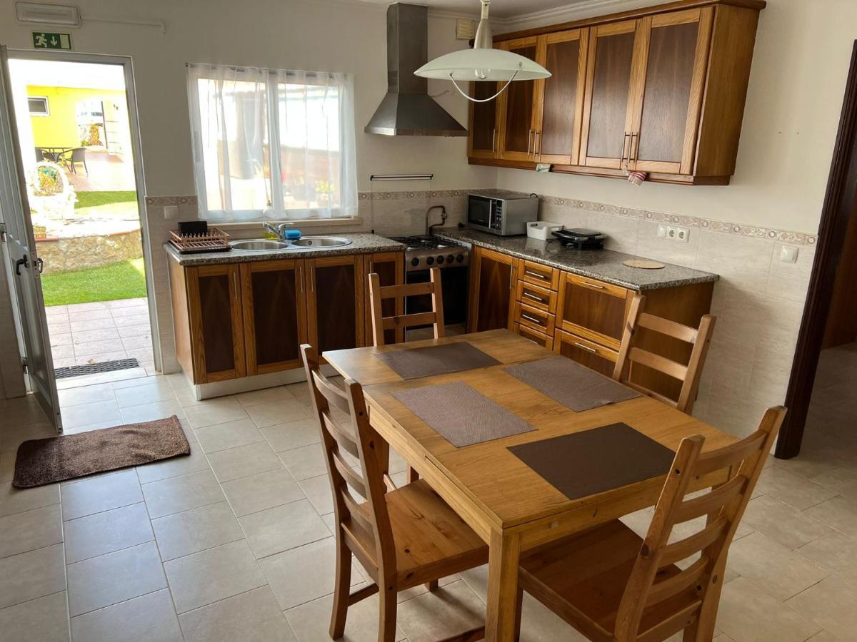 Hotel Surf House Helena Baleal Zewnętrze zdjęcie