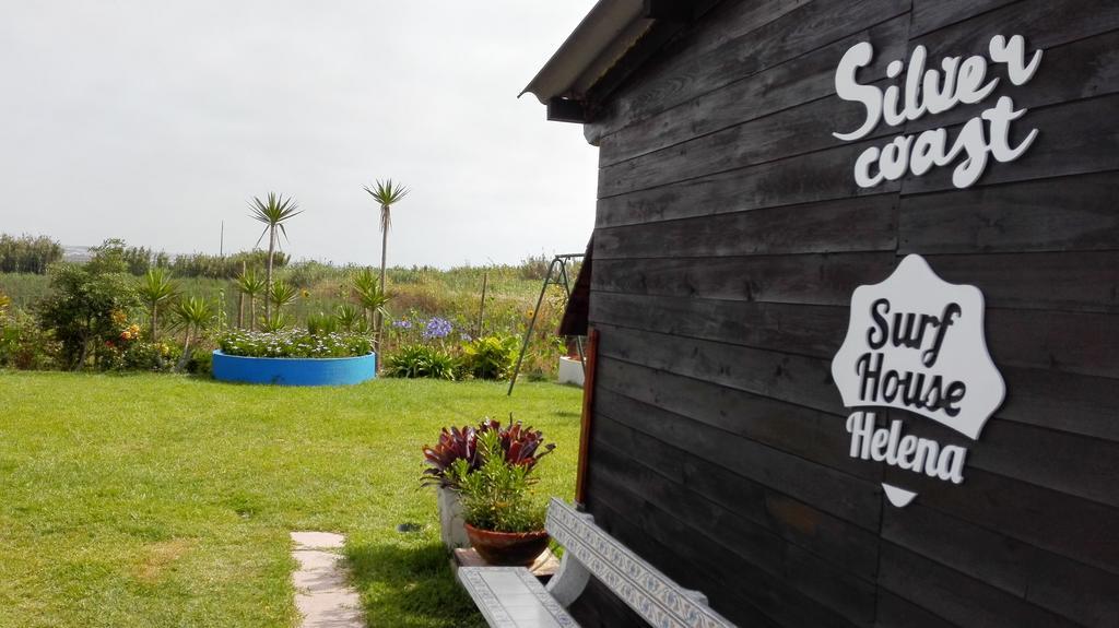 Hotel Surf House Helena Baleal Zewnętrze zdjęcie