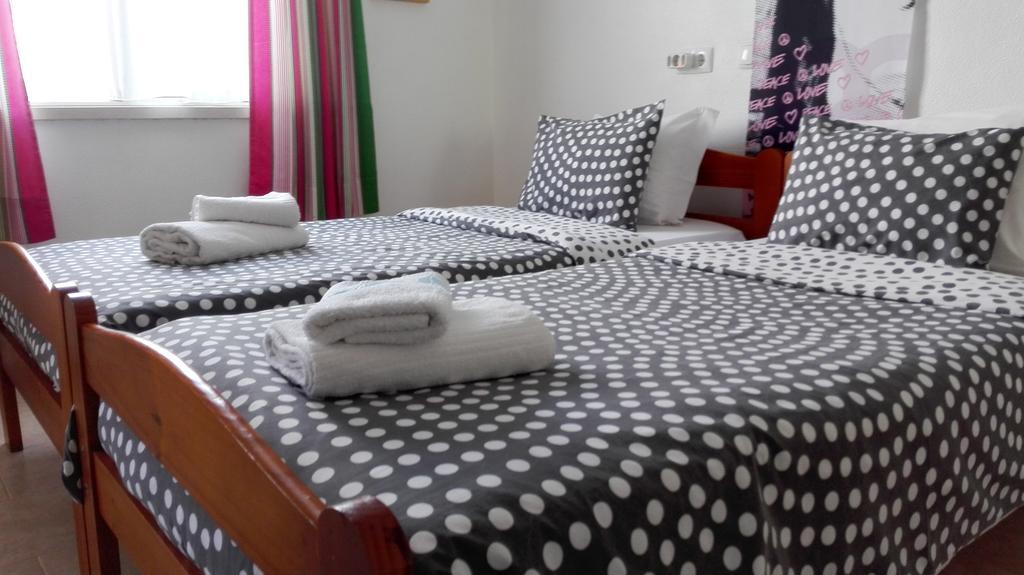 Hotel Surf House Helena Baleal Pokój zdjęcie