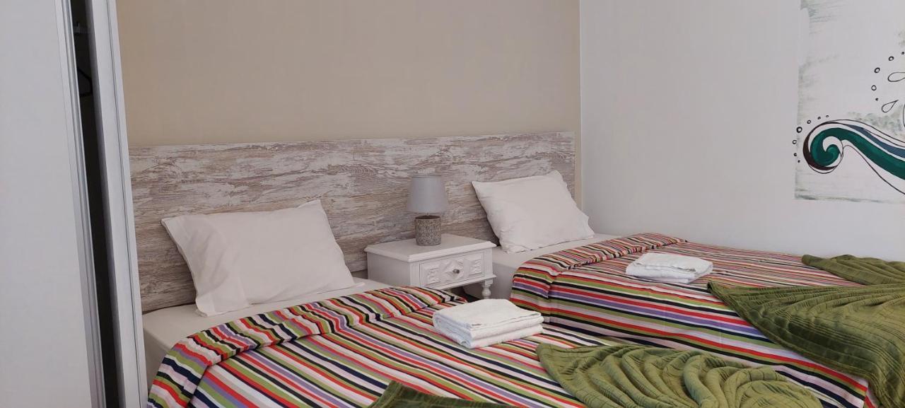 Hotel Surf House Helena Baleal Zewnętrze zdjęcie