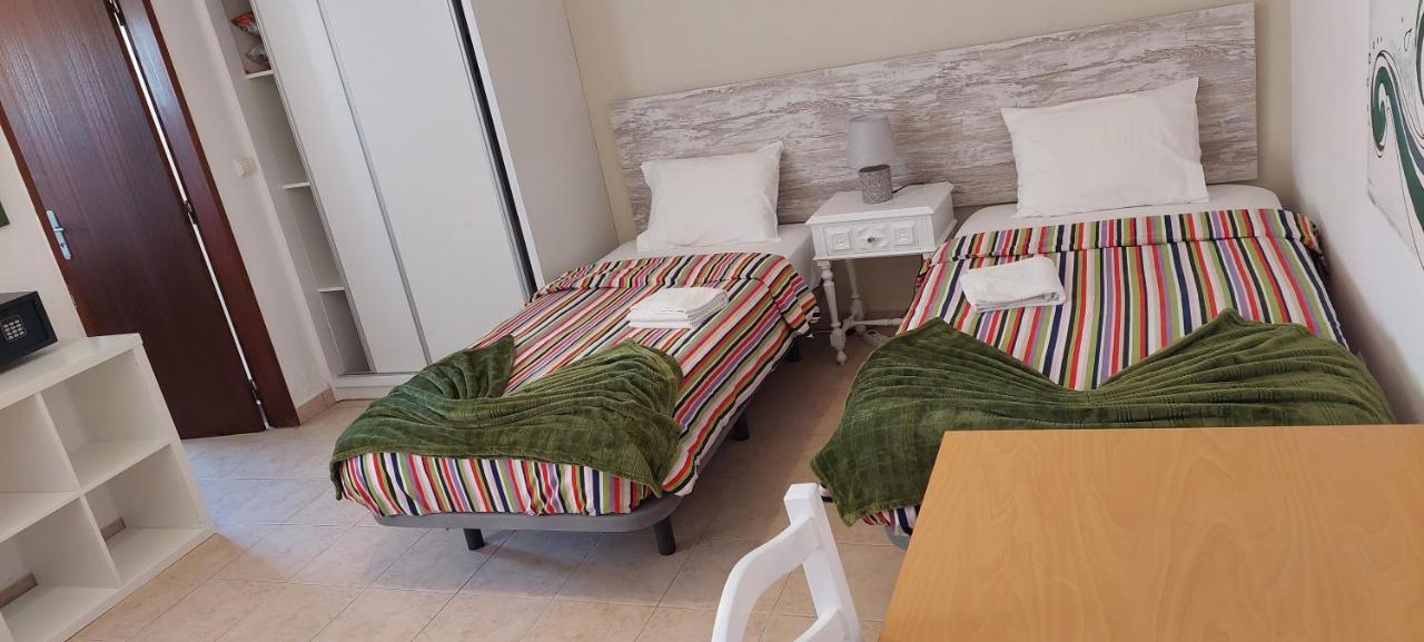 Hotel Surf House Helena Baleal Zewnętrze zdjęcie