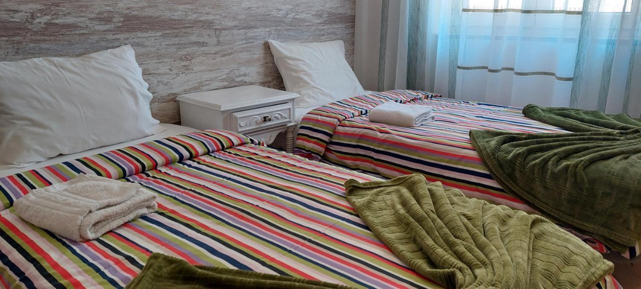 Hotel Surf House Helena Baleal Zewnętrze zdjęcie