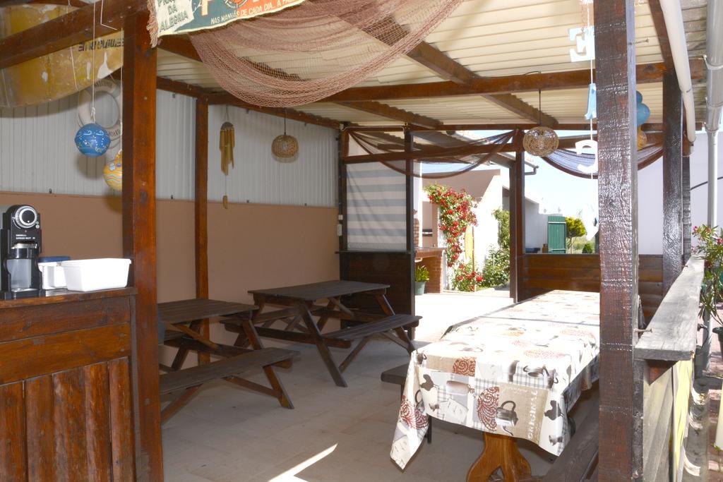 Hotel Surf House Helena Baleal Zewnętrze zdjęcie