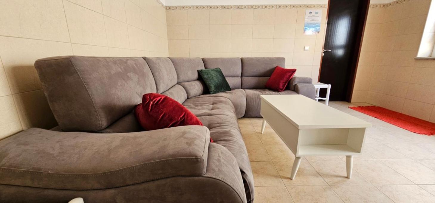 Hotel Surf House Helena Baleal Zewnętrze zdjęcie