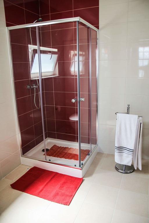 Hotel Surf House Helena Baleal Zewnętrze zdjęcie